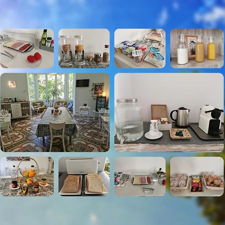 Hostal Eixample Barselona Dış mekan fotoğraf